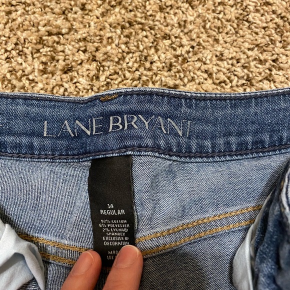 Capris - Picture 3 of 3